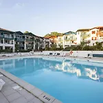 Ferienpark Pierre & Les Terrasses D'arcangues Arcangues