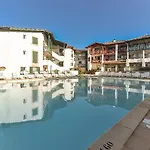 Pierre & Les Terrasses D'arcangues Ferienpark Arcangues