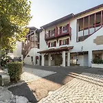 Pierre & Les Terrasses D'arcangues Ferienpark 3*