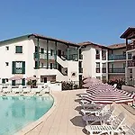 Pierre & Les Terrasses D'arcangues Arcangues