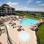 Ferienpark Pierre & Les Terrasses D'arcangues 3*