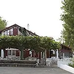 Pierre & Les Terrasses D'arcangues Ferienpark 3*