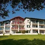 Ferienpark Pierre & Les Terrasses D'arcangues 3*