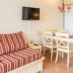 Ferienpark Pierre & Les Terrasses D'arcangues 3*