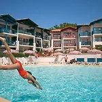 Pierre & Les Terrasses D'arcangues 3* Arcangues