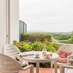 Ferienpark Pierre & Les Terrasses D'arcangues