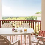 Pierre & Les Terrasses D'arcangues Ferienpark
