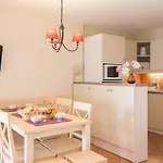 Pierre & Les Terrasses D'arcangues Ferienpark 3*