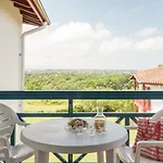 Ferienpark Pierre & Les Terrasses D'arcangues 3*