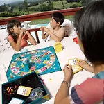 Pierre & Les Terrasses D'arcangues 3* Arcangues