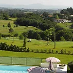 Pierre & Les Terrasses D'arcangues 3* Arcangues