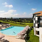 Pierre & Les Terrasses D'arcangues Ferienpark