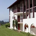 Pierre & Les Terrasses D'arcangues Ferienpark