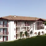 Pierre & Les Terrasses D'arcangues
