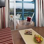 Ferienpark Pierre & Les Terrasses D'arcangues Arcangues