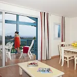 Pierre & Les Terrasses D'arcangues 3* Arcangues