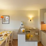 Pierre & Les Terrasses D'arcangues 3* Arcangues
