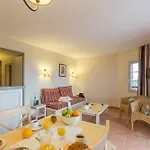 Ferienpark Pierre & Les Terrasses D'arcangues Arcangues