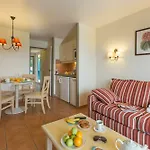Pierre & Les Terrasses D'arcangues Ferienpark Arcangues