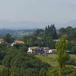 Pierre & Les Terrasses D'arcangues Ferienpark