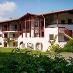 Pierre & Les Terrasses D'arcangues 3* Arcangues