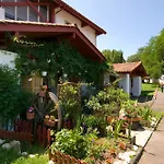 Pierre & Les Terrasses D'arcangues Ferienpark Arcangues