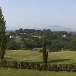 Pierre & Les Terrasses D'arcangues Arcangues