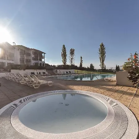 Résidence Pierre&vacances Les Terrasses D'arcangues Village de vacances Arcangues