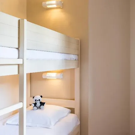 Pierre & Les Terrasses D'arcangues Holiday park Arcangues
