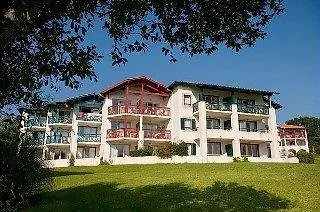 Holiday park Pierre & Les Terrasses D'arcangues 3*