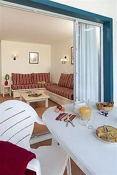 Pierre & Les Terrasses D'arcangues 3*