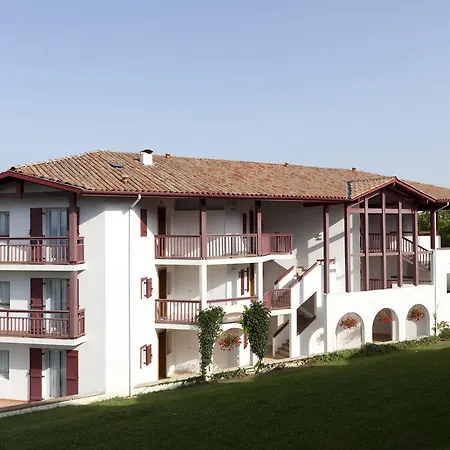 Pierre & Les Terrasses D'arcangues