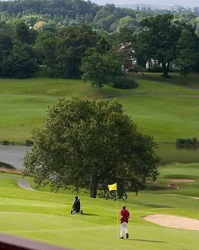 Pierre & Les Terrasses D'arcangues 3*