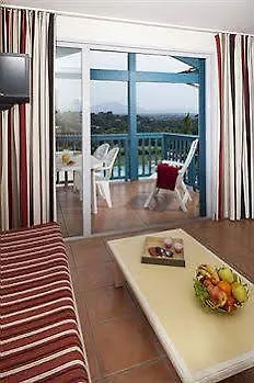 منتزه العطل Pierre & Les Terrasses D'arcangues أركونغ